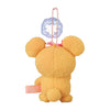 Teddiursa Don't Attack Me Mascot Plush