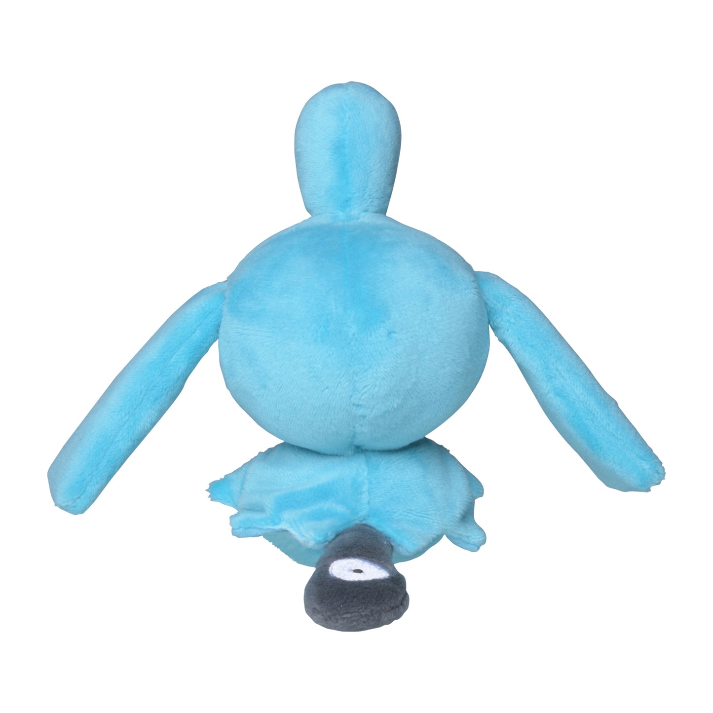 Wynaut 360 Plush Pokemon Fit