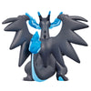 Mega Charizard X Moncolle