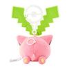 Hoppip Rustling! Midarezaki Mascot Plush