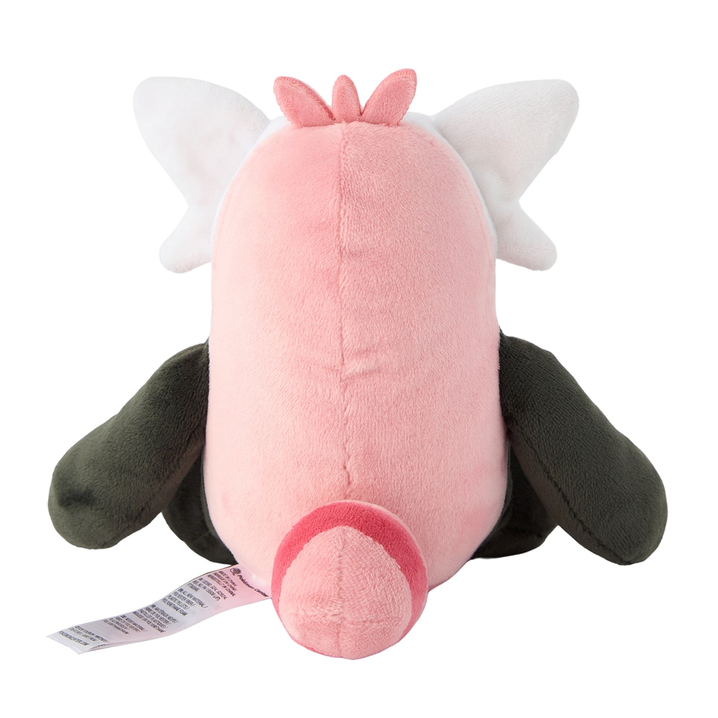 Bewear Pokemon Fit Plush