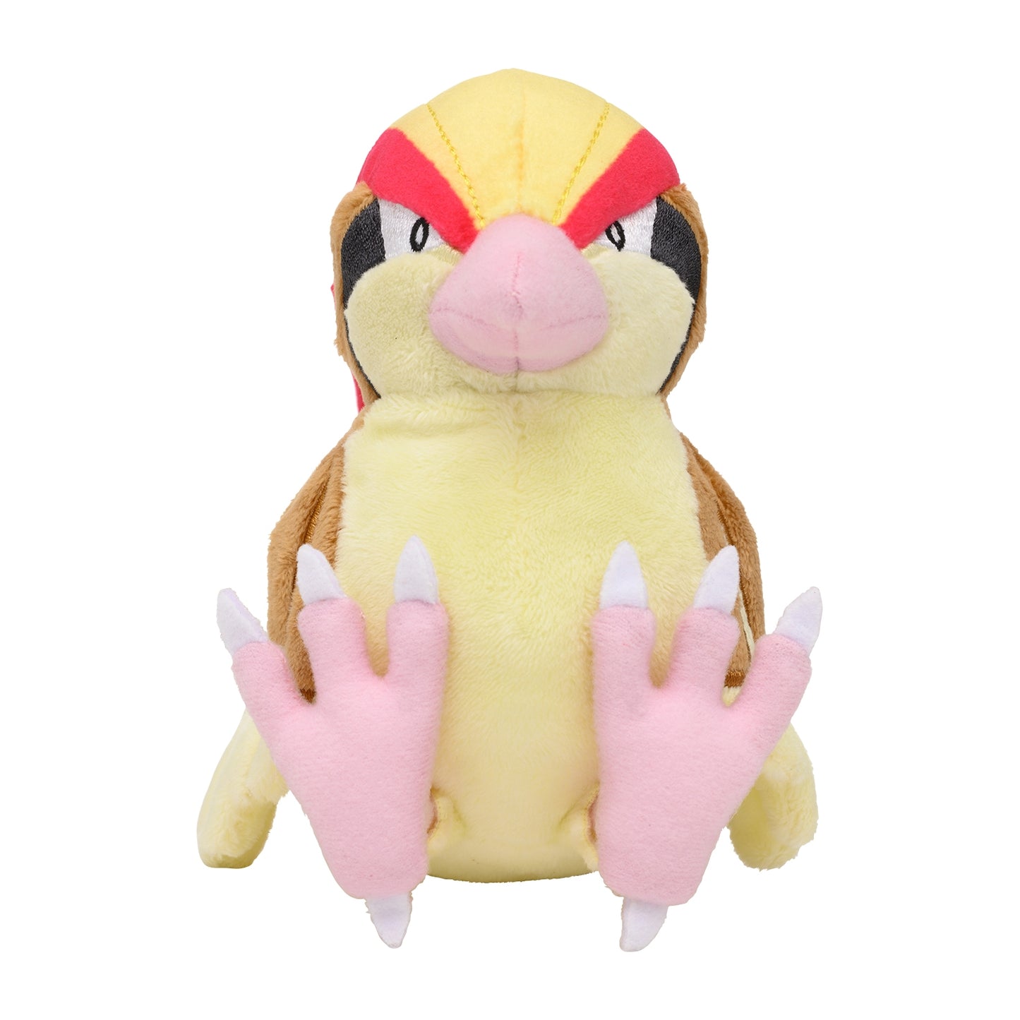 Pidgeot Pokemon Fit Plush