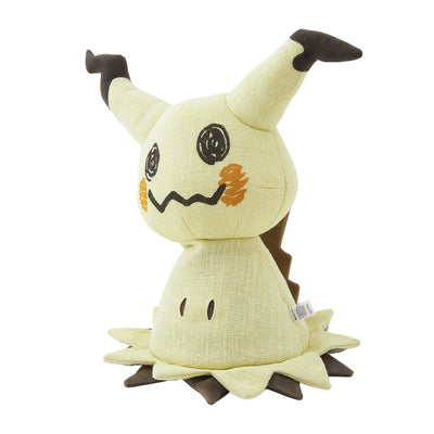 Mimikyu Just Like Mimikyu Life-Size Plush
