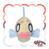 Feebas 349 Plush Pokemon Fit