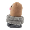Diglett Shoulder Plush