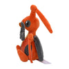 Kricketune 402 Plush Pokemon Fit