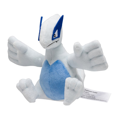Lugia 249 Plush Pokemon Fit