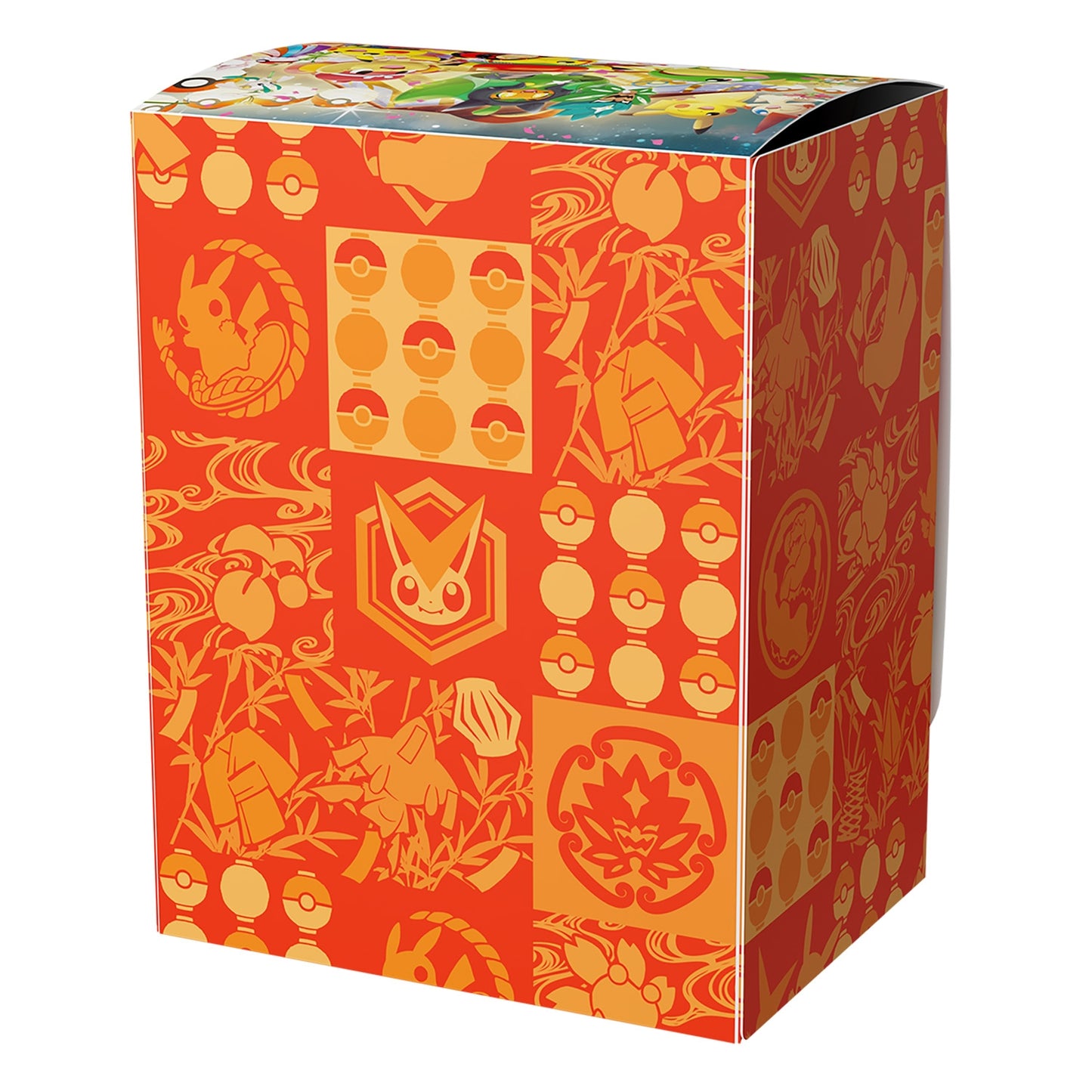 Pokemon Center Tohoku Scarlet & Violet Special Box
