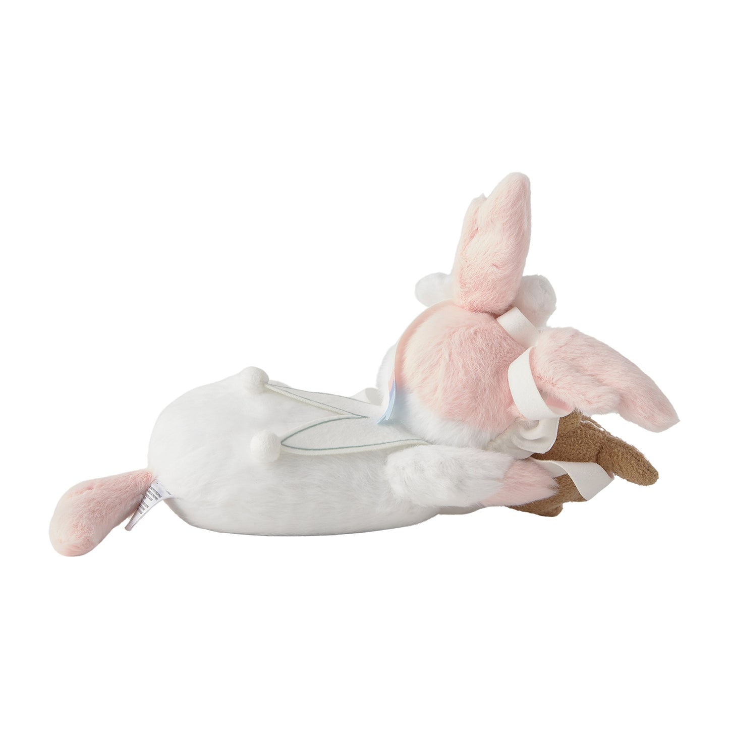 Sylveon Pokemon Holiday Blessings Plush
