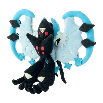 Dawn Wings Necrozma Pokemon Fit Plush
