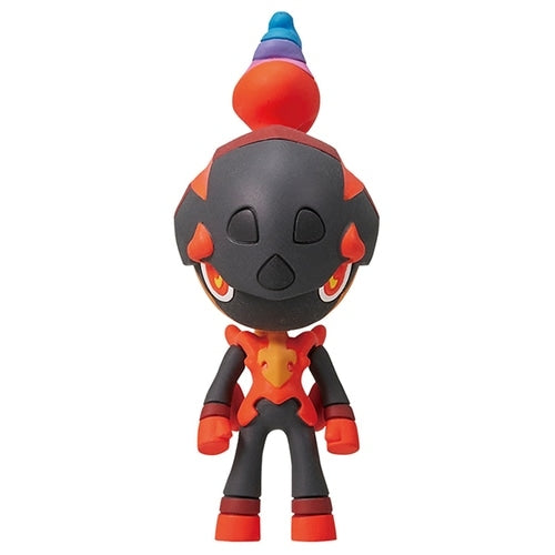 Charcardet Moncolle Figure MS-46