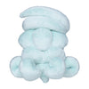 Castform Snowy Form Pokemon Fit Plush