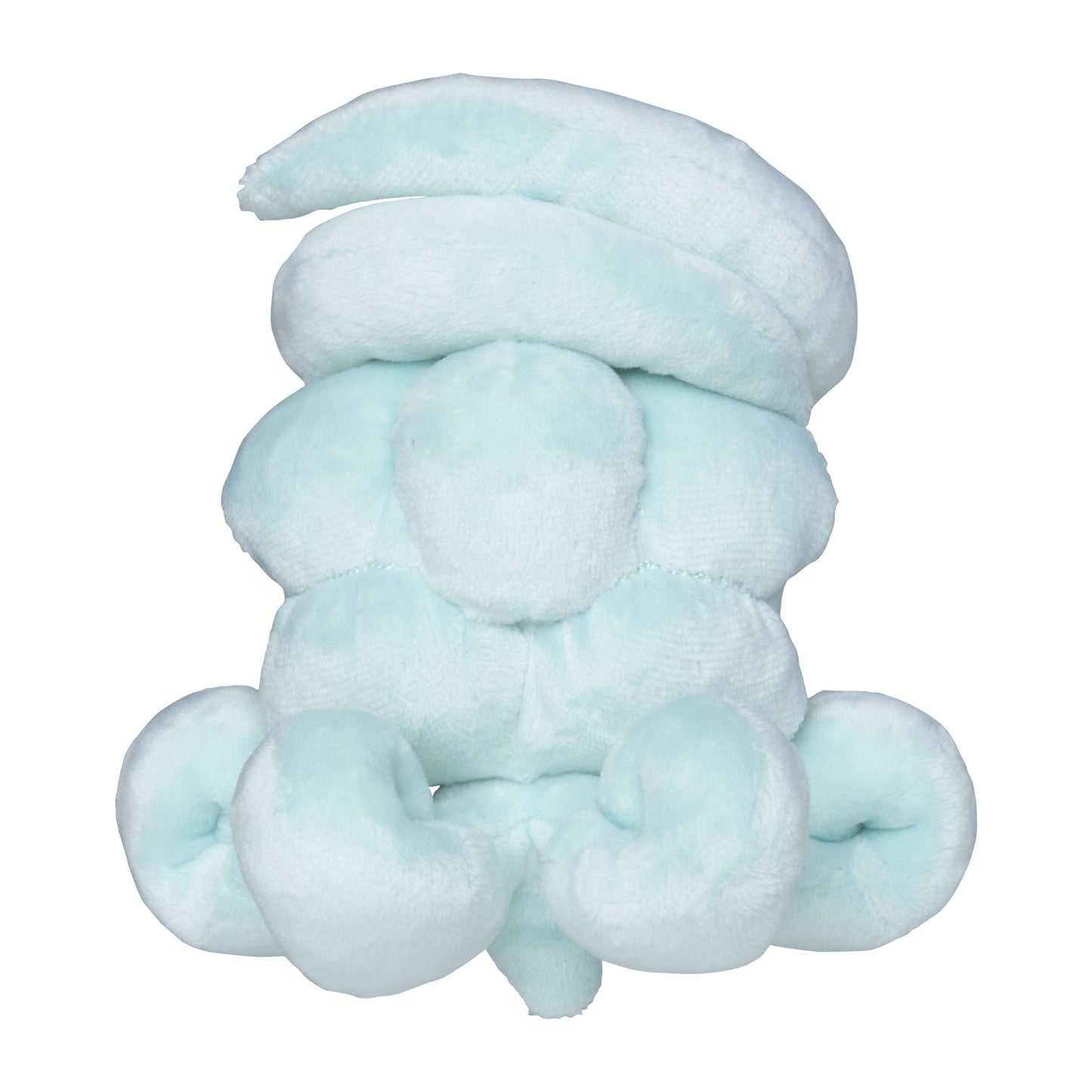 Castform Snowy Form Pokemon Fit Plush
