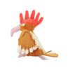 Fearow 022 Plush Pokemon Fit