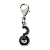 Unown ? Metal Charm