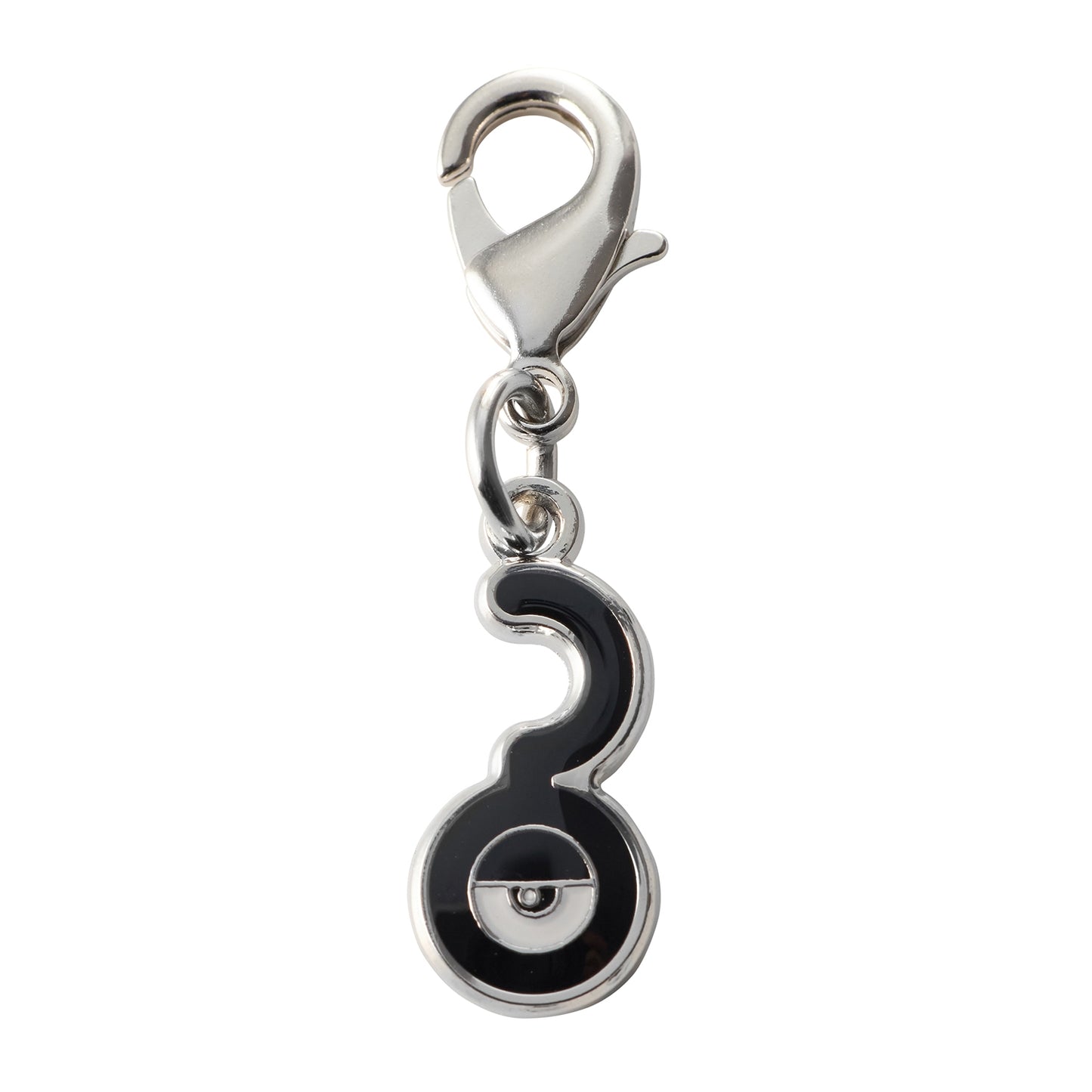Unown ? Metal Charm
