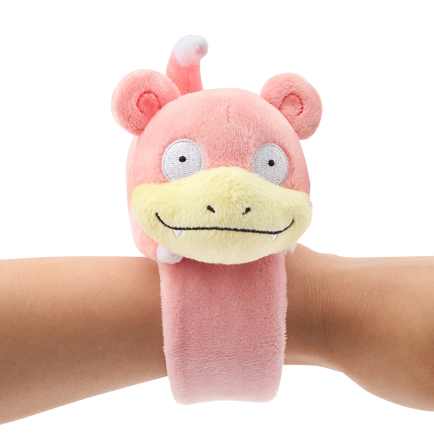 Slowpoke Shoulder Plush