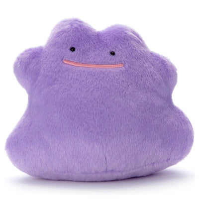 Ditto I Choose You! Plush