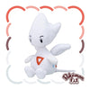 Togetic 176 Plush Pokemon Fit