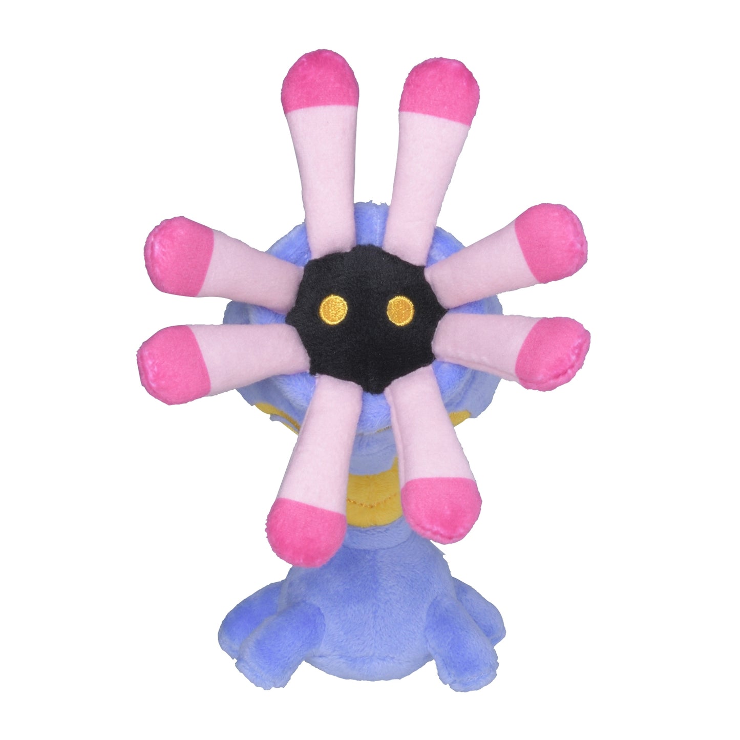 Lileep 345 Plush Pokemon Fit