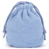 Piplup Pokepeace Plush Drawstring Bag
