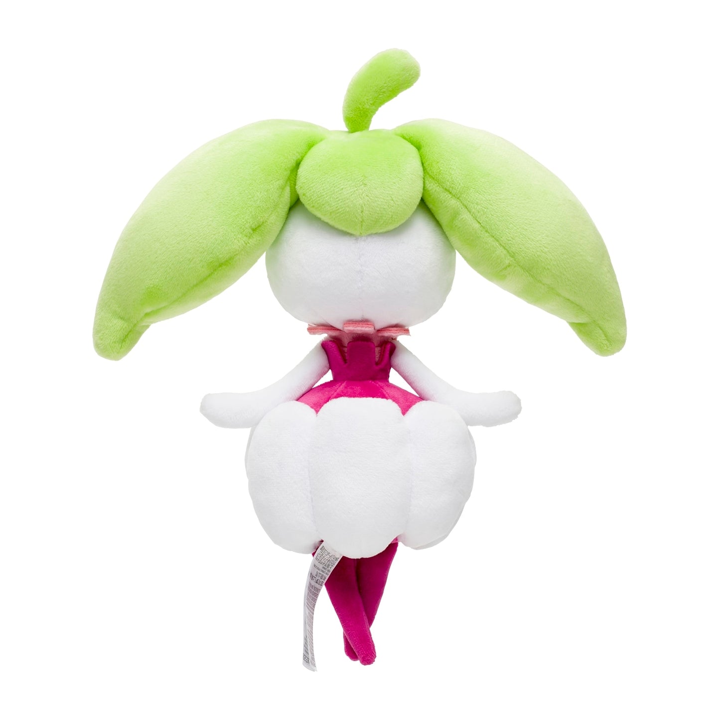 Steenee Plush