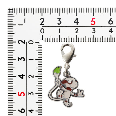 Smeargle Metal Charm