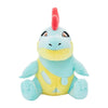 Croconaw 159  Plush Pokemon Fit