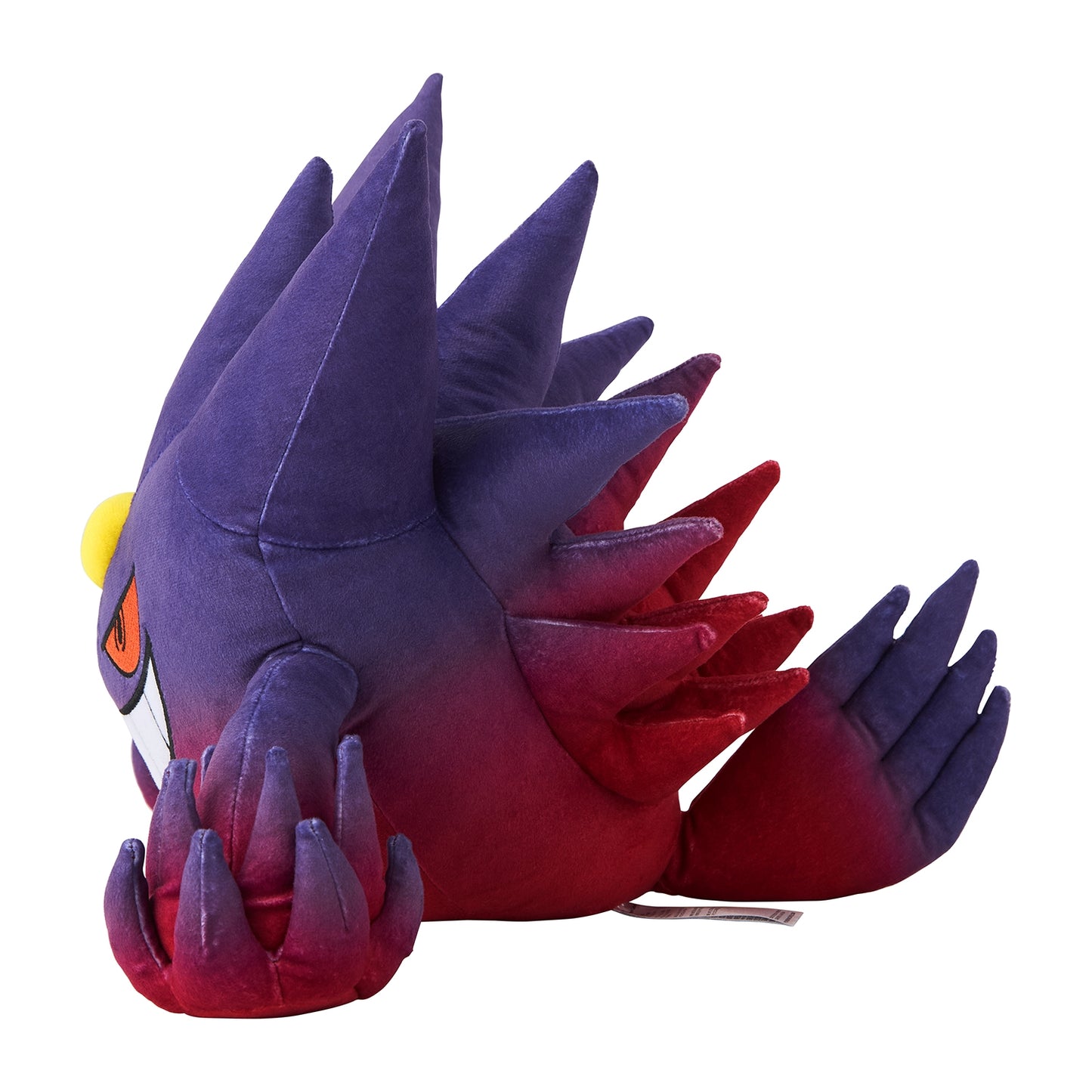 Mega Gengar Pokemon Center Plush