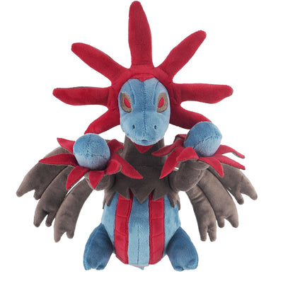 Hydreigon All Star Collection Plush (S)