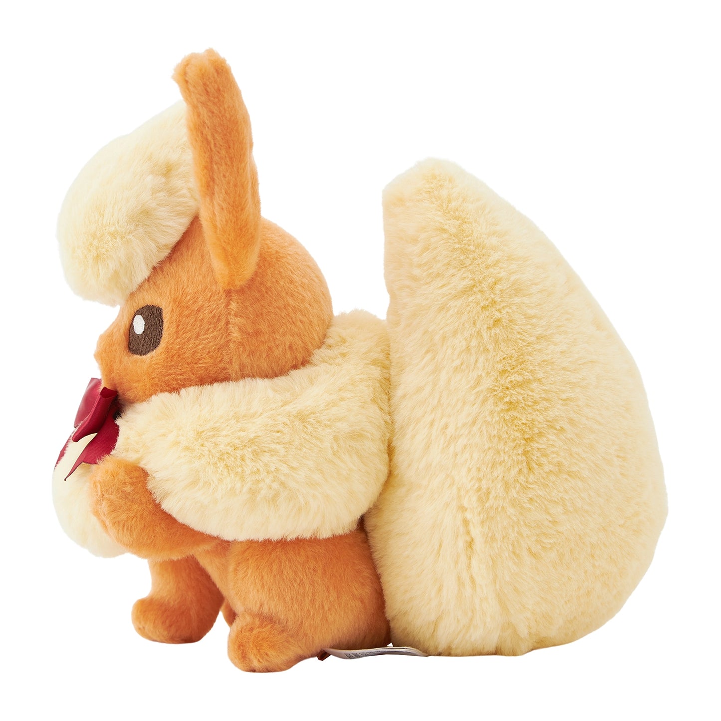 Flareon Eevee Collection Plush