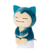 Snorlax Chokkori-san Plush