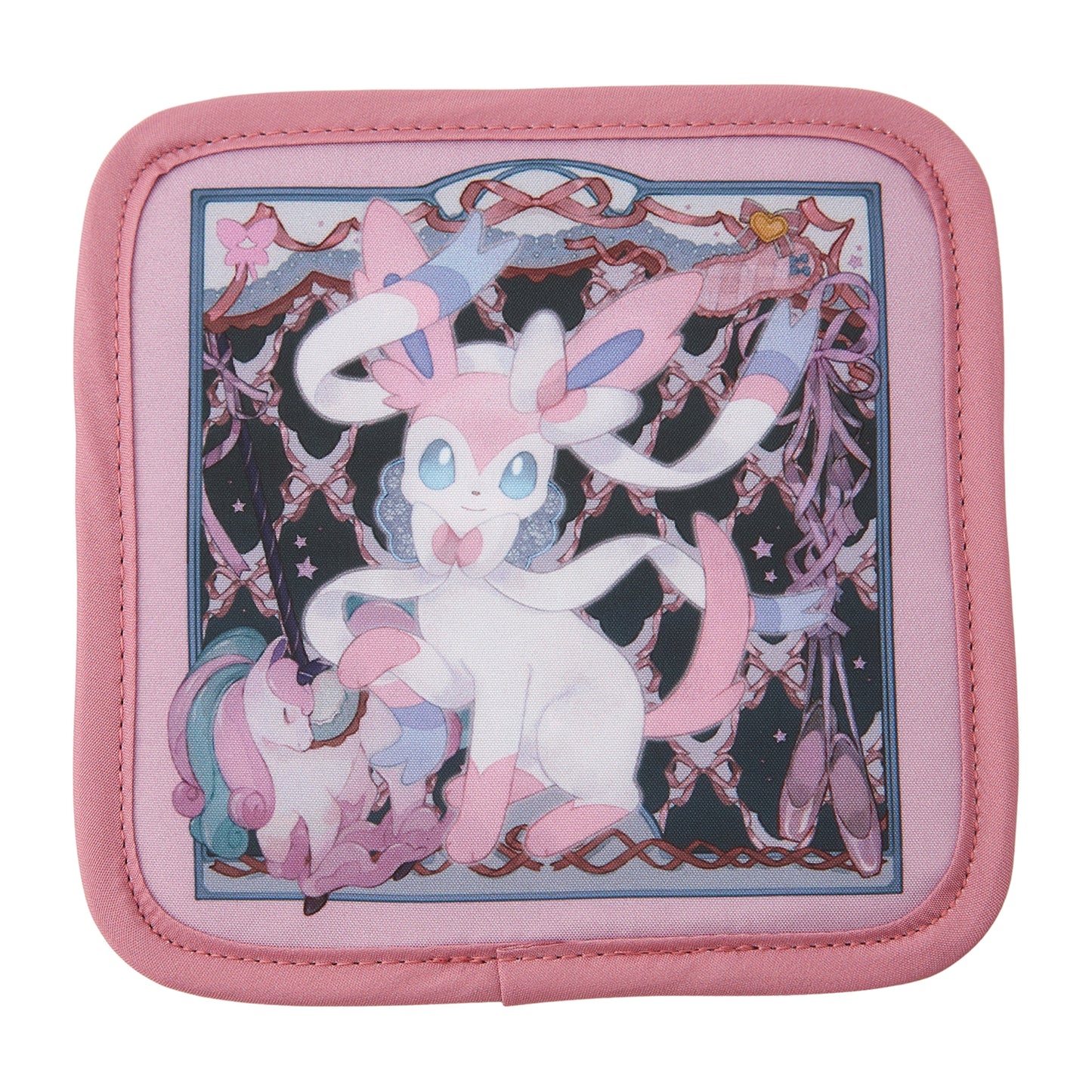 Sylveon Eevee Collection Coaster