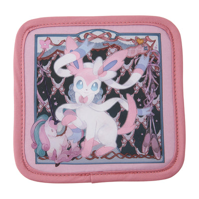 Sylveon Eevee Collection Coaster
