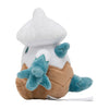 Snover 459 Plush Pokemon Fit