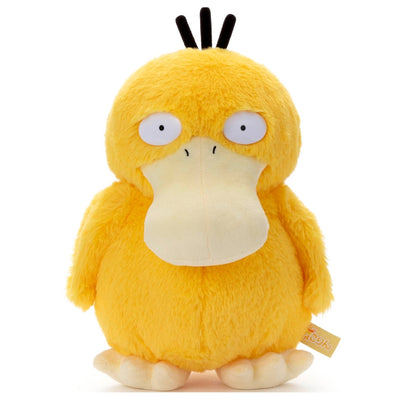 Psyduck Pyokorin Plush