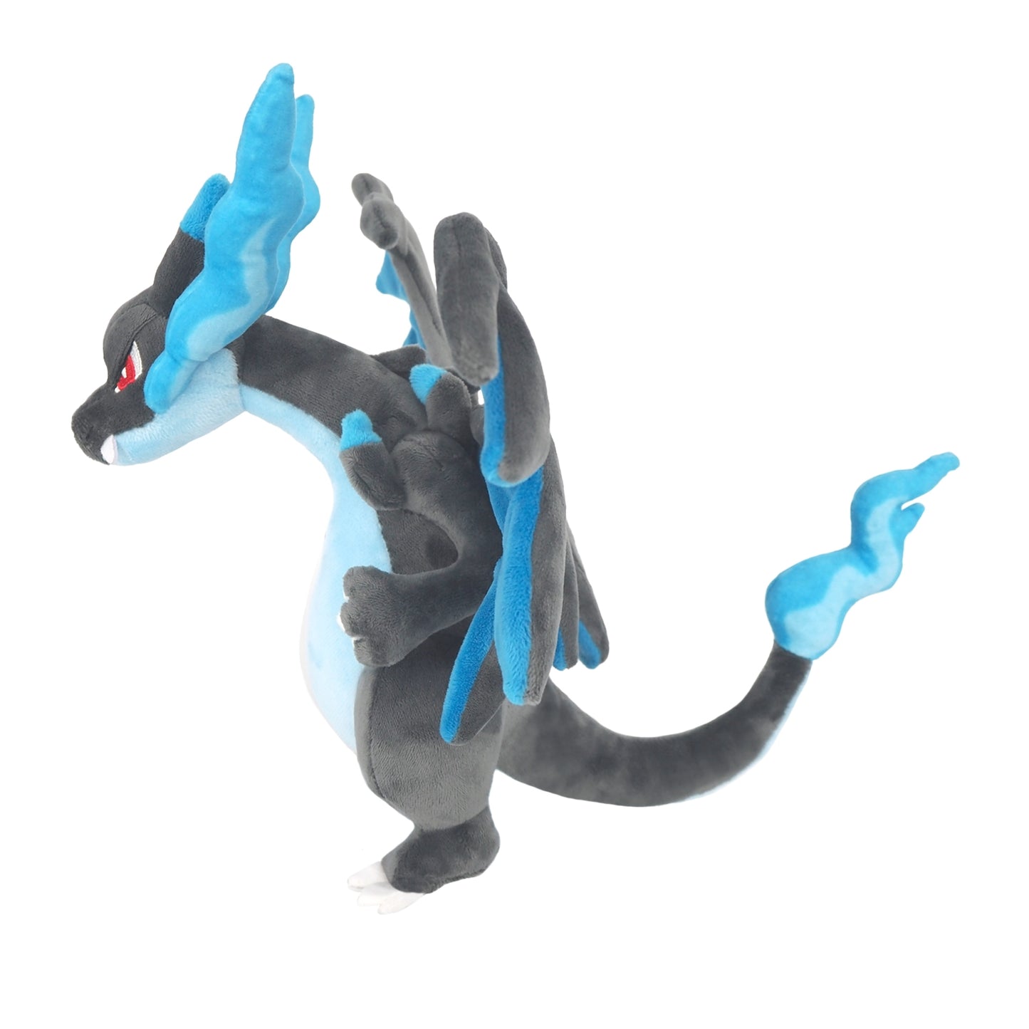 Mega Charizard X All Star Collection Plush (S)