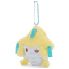 Jirachi Pokepeace Ball Chain Mascot Plush