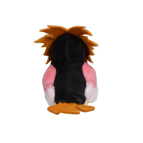 Spearow 021 Plush Pokemon Fit