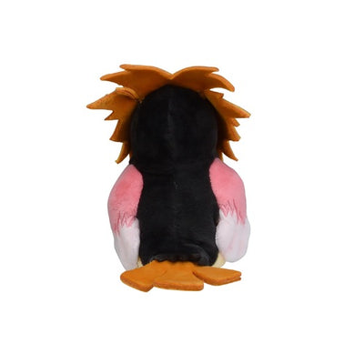 Spearow 021 Plush Pokemon Fit
