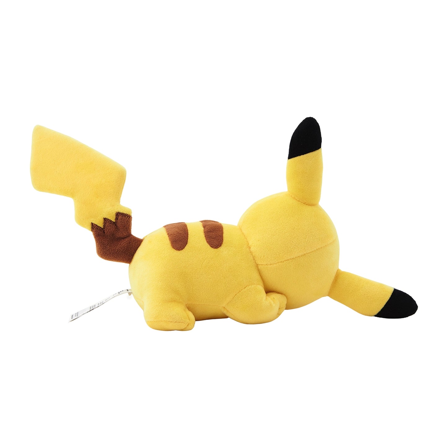 Pikachu Sleeping Pikachu Pokemon Center Plush