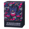 Mega Gengar Flip Deck Box