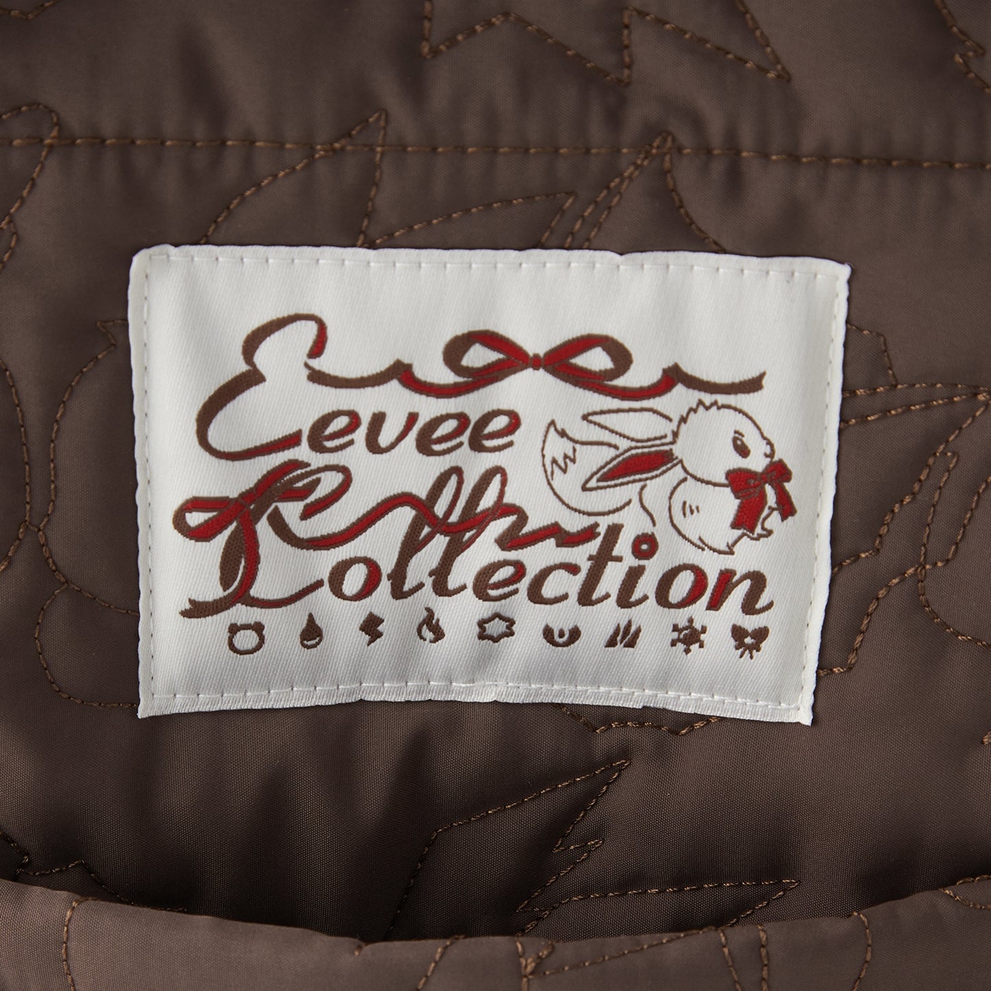 Eevee Collection Tote Bag