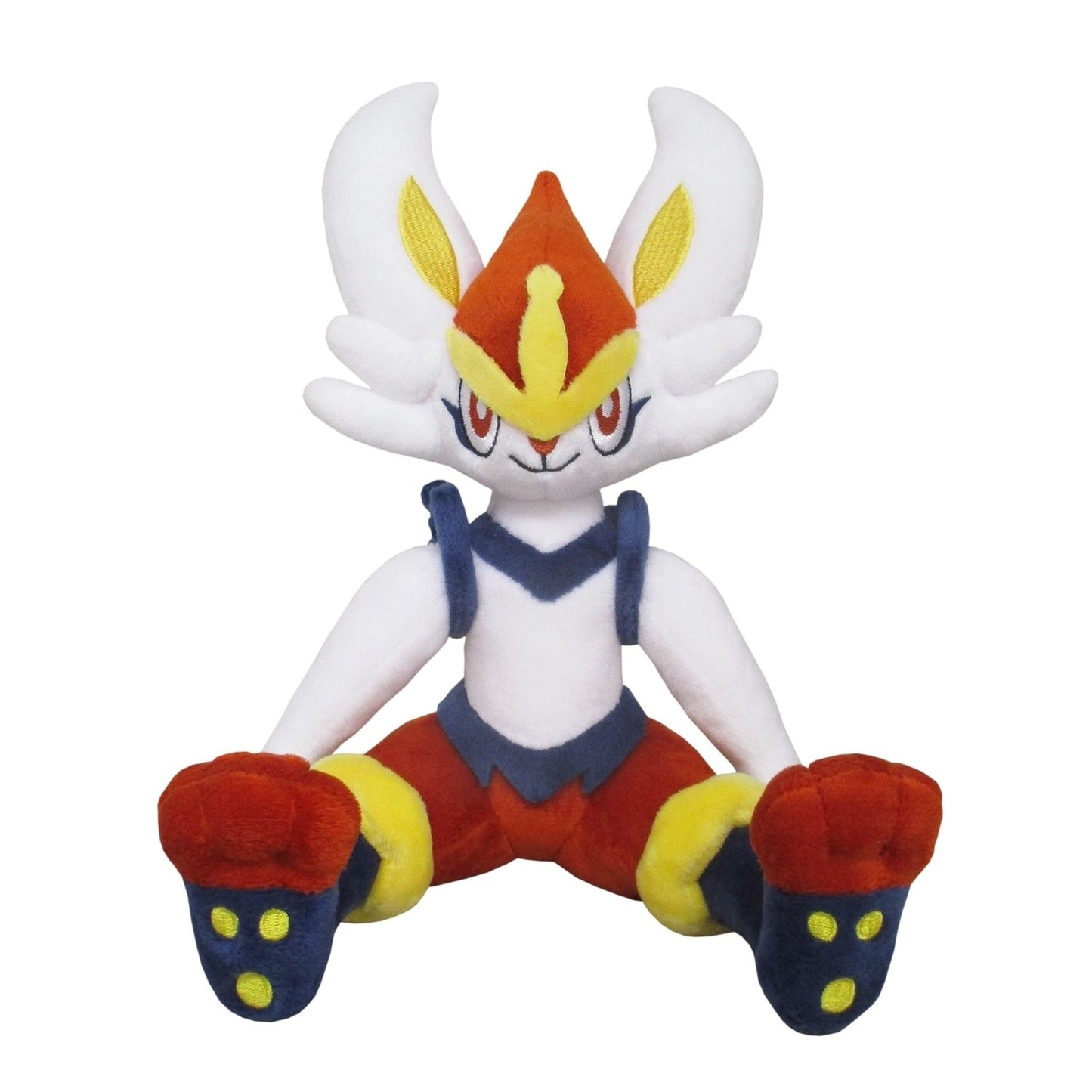 Cinderace All Star Collection Plush (S)