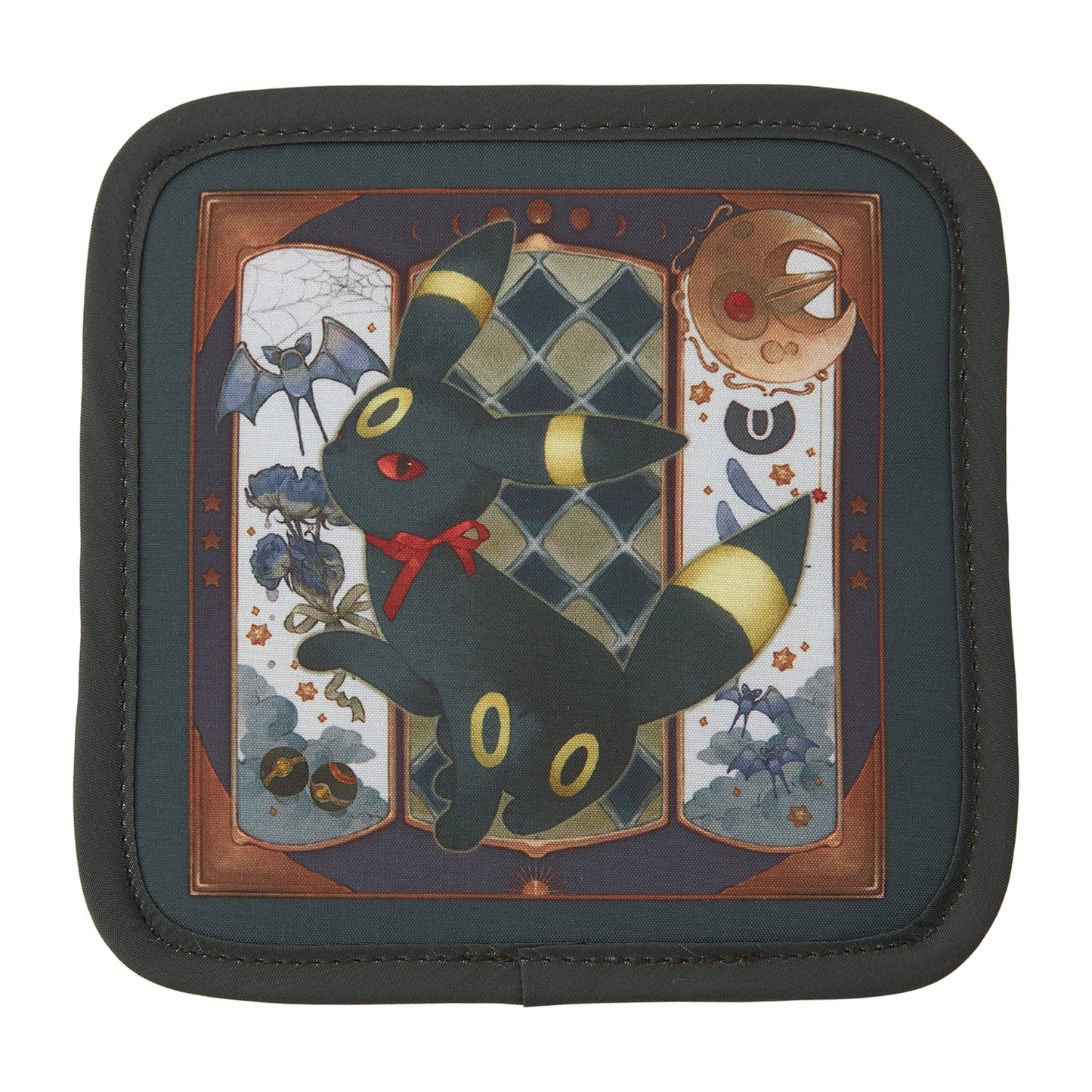 Umbreon Eevee Collection Coaster