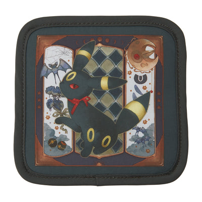 Umbreon Eevee Collection Coaster