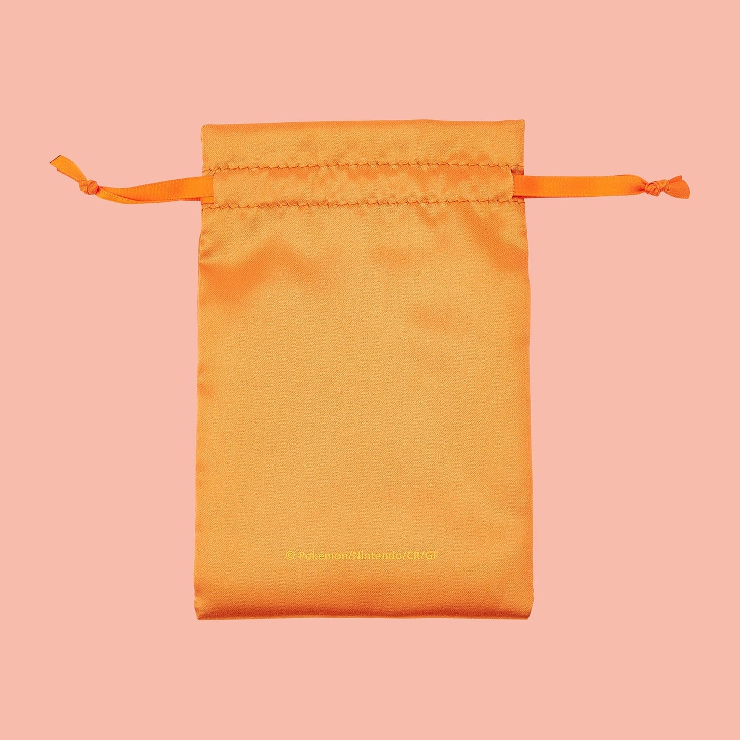 Flareon Terastal Die-Cut Sparkly Mirror