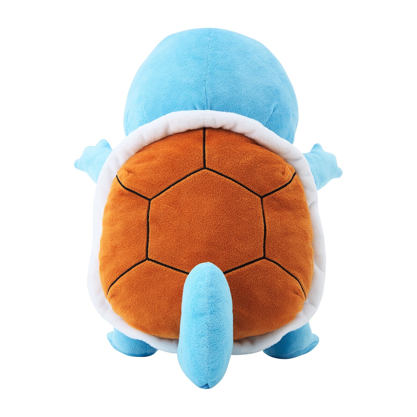 Squirtle Puppet Plush