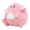 Chansey 113 Plush Pokemon Fit