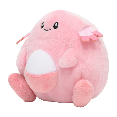 Chansey 113 Plush Pokemon Fit